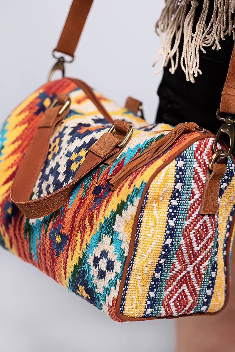 Kingston Boston Bag for wholesale on Faire2