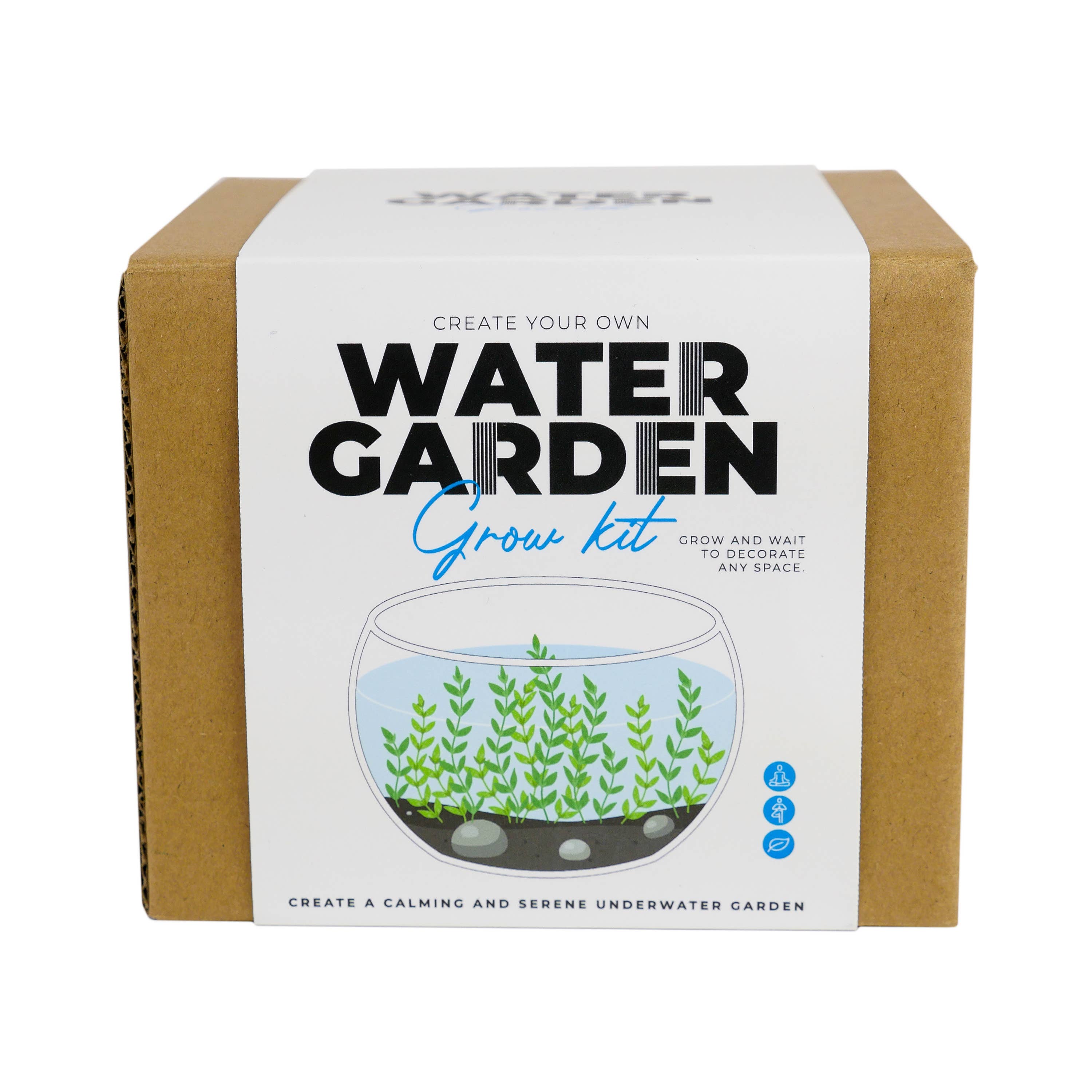 Gift Republic – wholesale Decorative tabletop object – Water Garden3