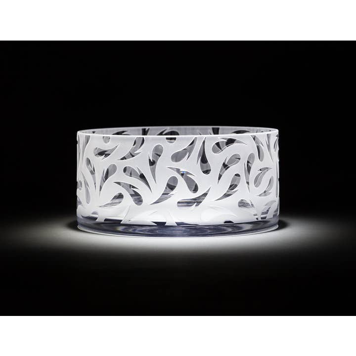 Classic Heart Bowl for wholesale by carrie gustafson