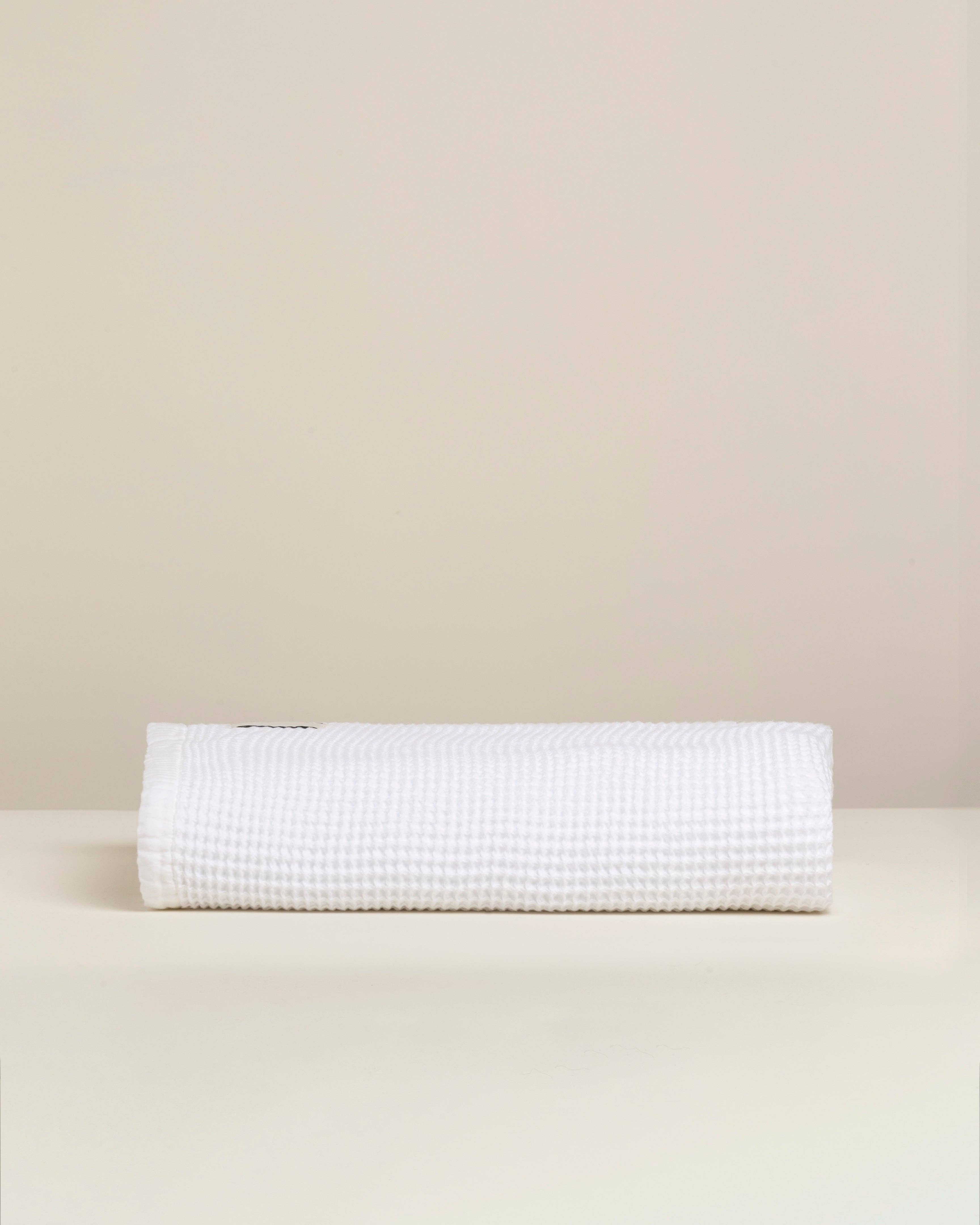 EVERLAYER - Vente Plaids - Tofino - Couverture en coton biologique gaufré0