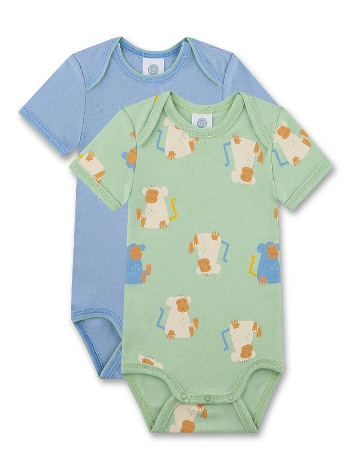 DP-kropp 1/2 324632+324633 för wholesale av Sanetta