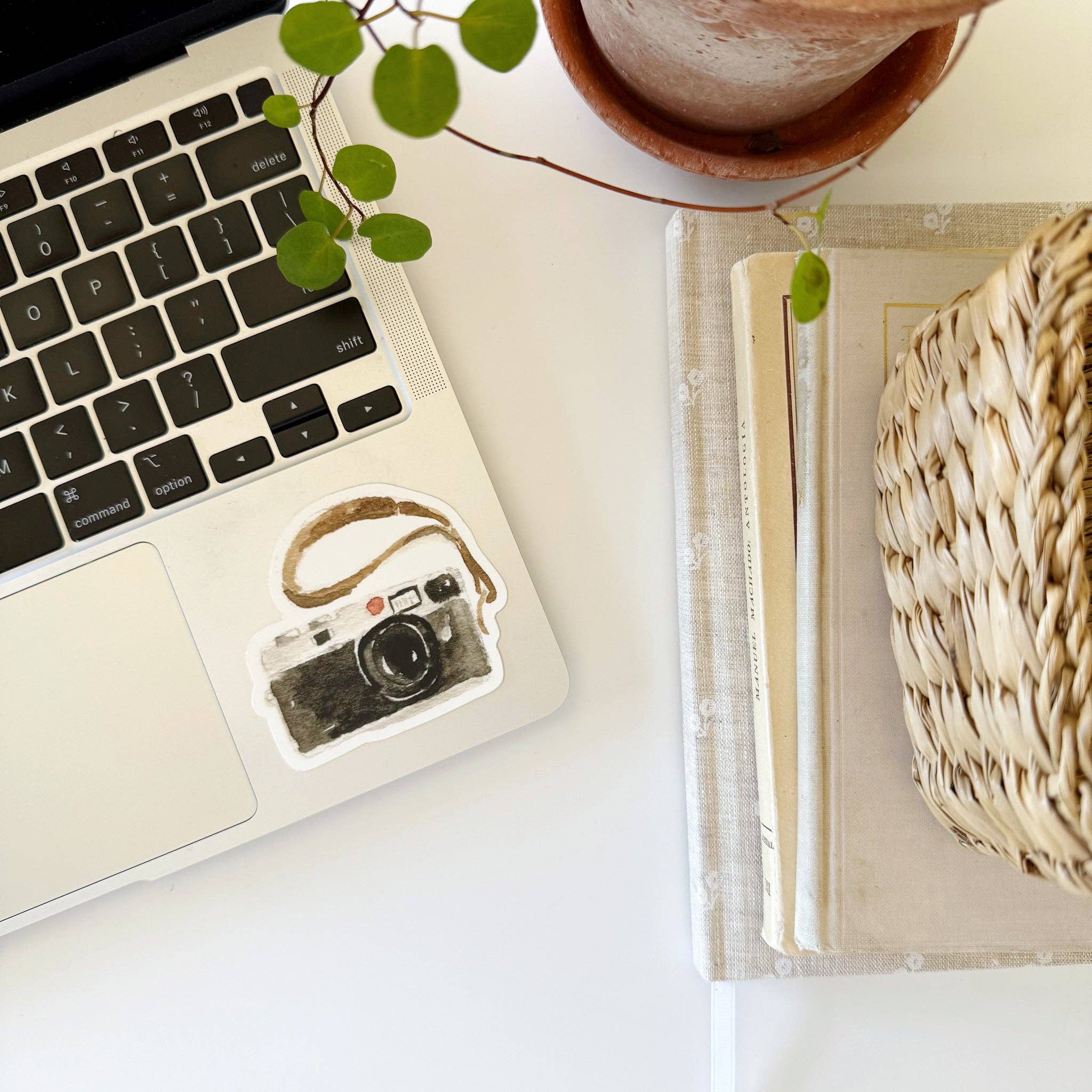 emily lex studio – Engroshandel Klistermærke – kamera klistermærke1