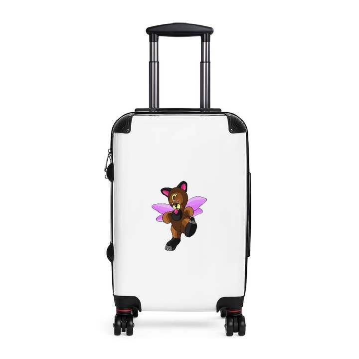 Angebear Kabinenkoffer für den Großhandel von Marick Booster