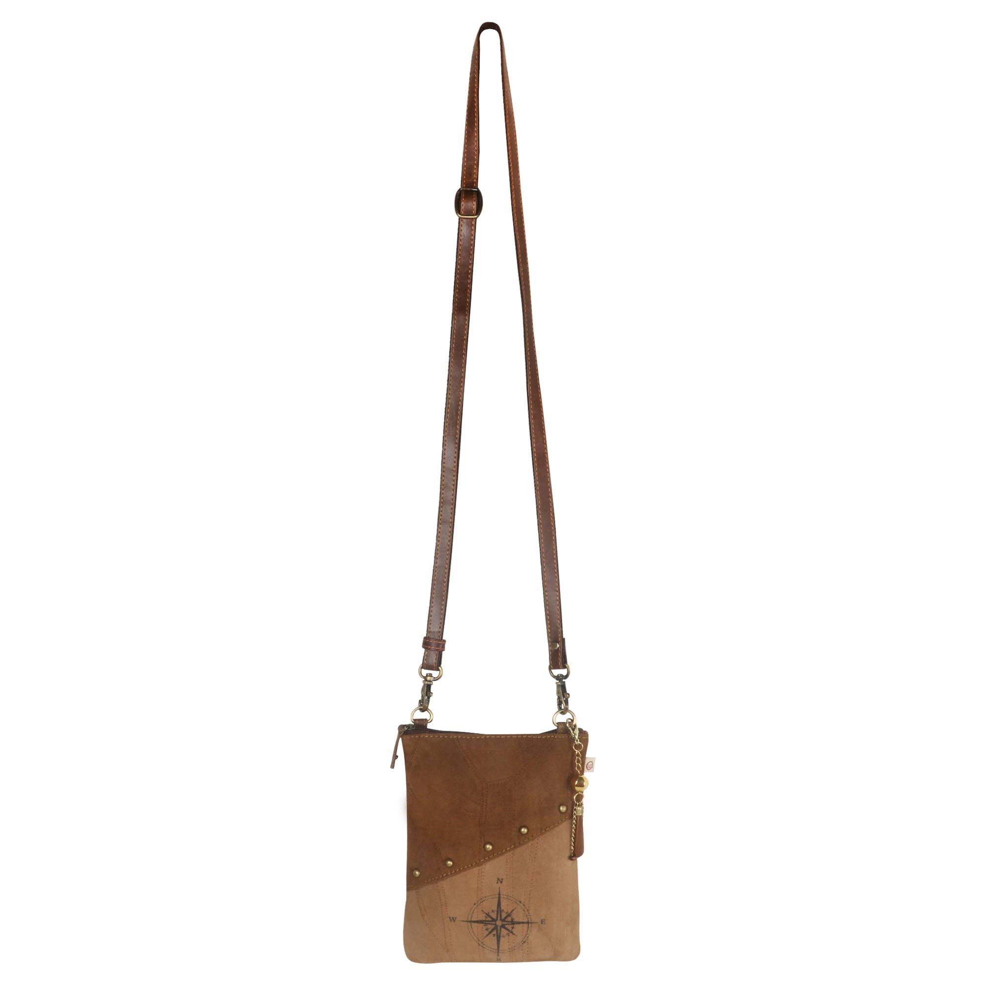 Vaan & Co. – wholesale Crossbody bag – Women's – Midtown Brisk Crossbody2