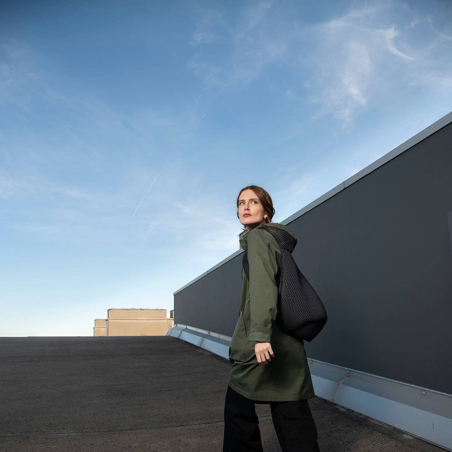 IN-ZU - Wholesale Backpack - Women's - BUG PACK - Rucksack, Packpack, Shoulder Bag13