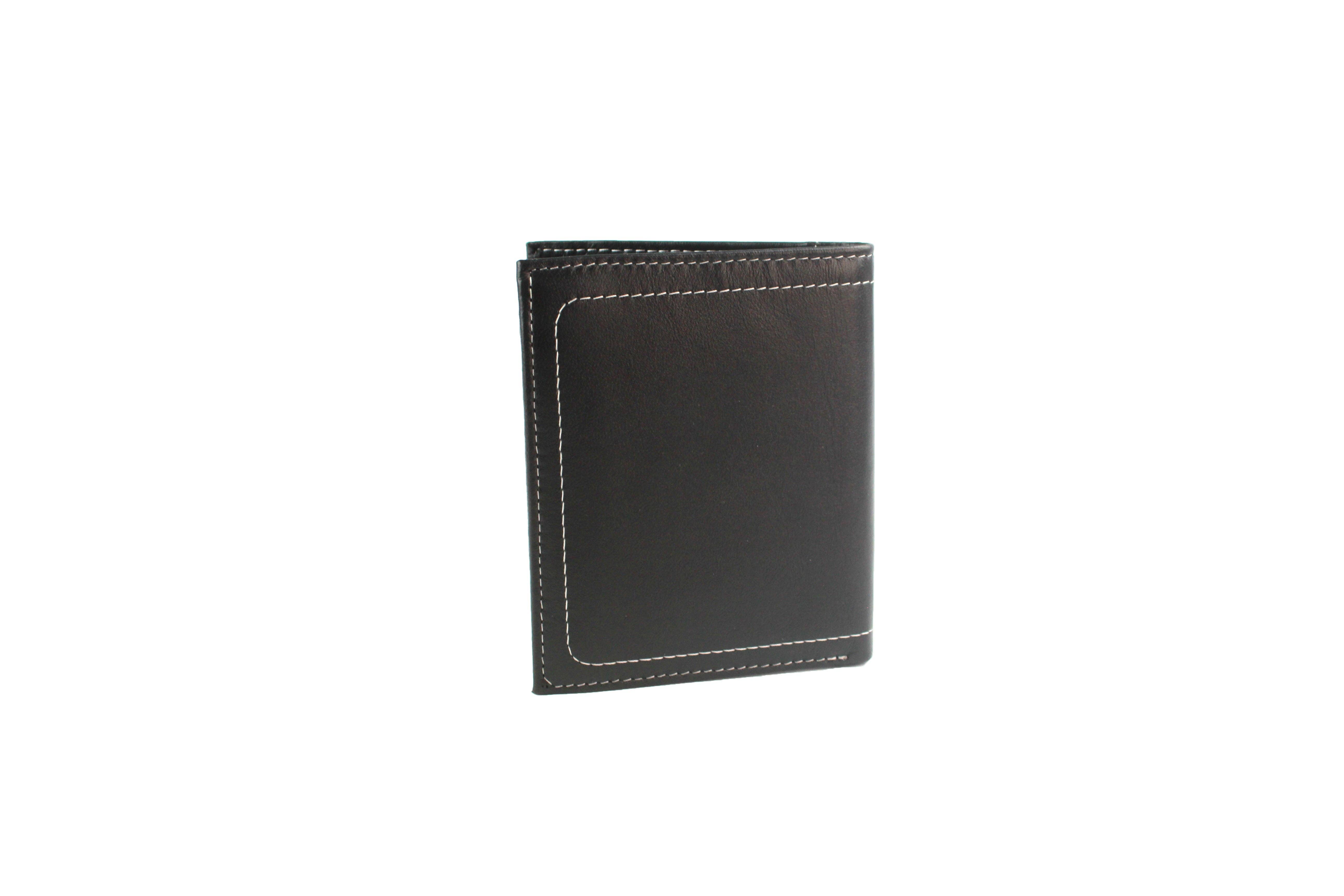 Eastern Counties Leather – wholesale Wallet - Men’s – Isaac leather Wallet4
