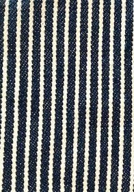 UQNATU - Wholesale Coat - Women's - Lab Coat Denim Stripe0