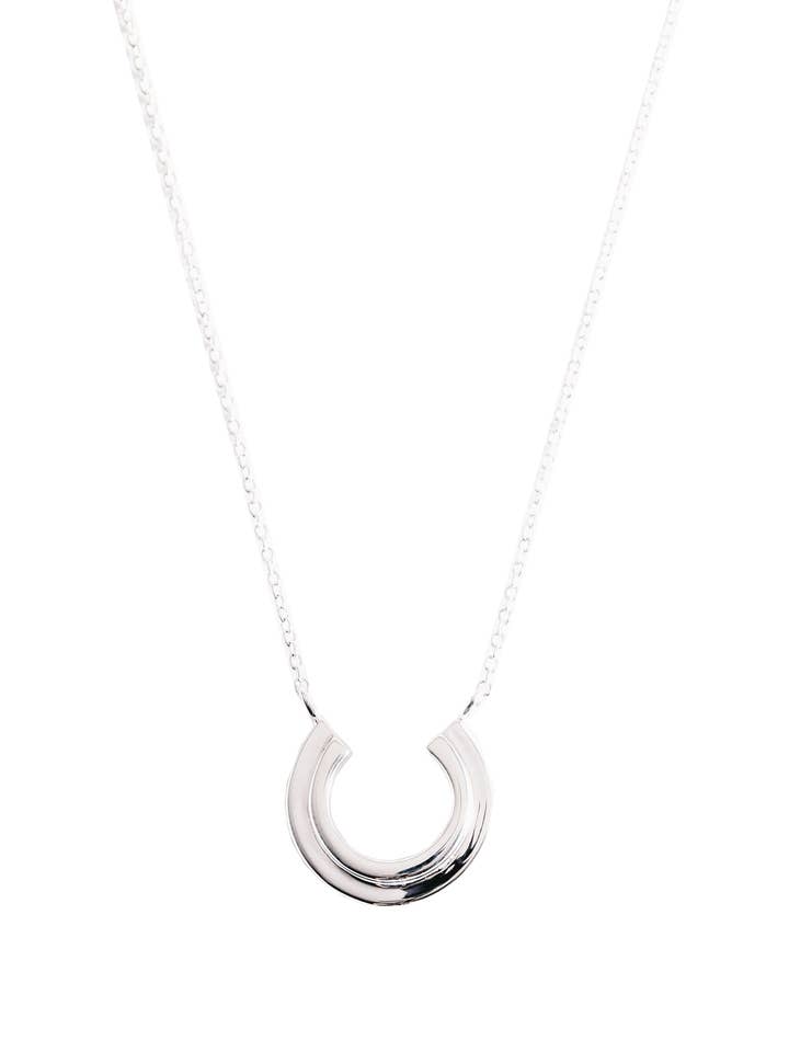 Collana Mini Stepped per la vendita all'ingrosso da parte di Chalk Jewellery