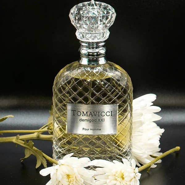 demigod XXI EDP for wholesale by Fragrapedia Haus