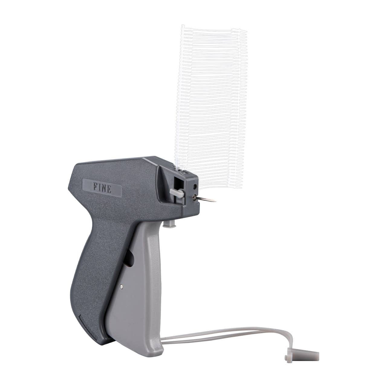 Store Supply Warehouse - Wholesale Retailer Display - Accessories - Fine Fabric Tagging Gun 10