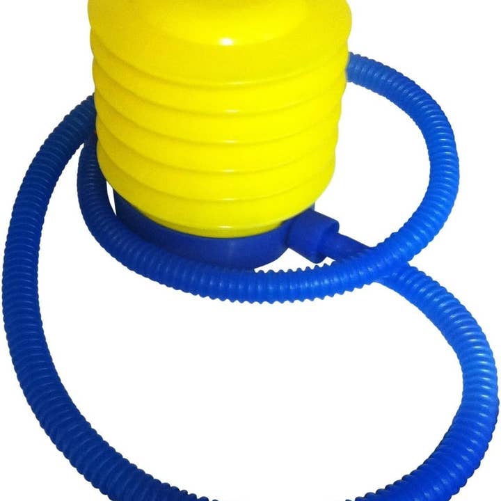 Bintiva – wholesale Fitness equipment – Anti-Burst Peanut Ball4