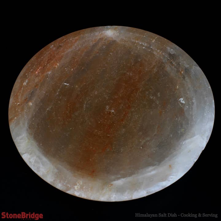 Himalayan Salt Serving Dish - Cooking & Serving for wholesale by Stonebridge Imports