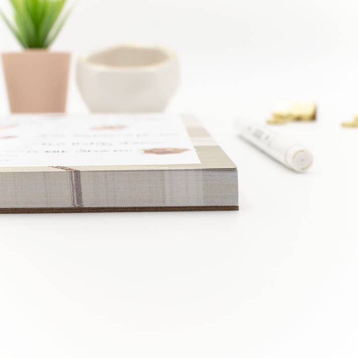 bloom daily planners - Wholesale Notepad - Timed Work & Personal To Do List Pad12