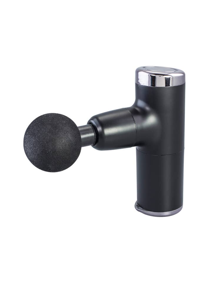 Mini Handheld Percussion Massager for wholesale by Fine Life Products