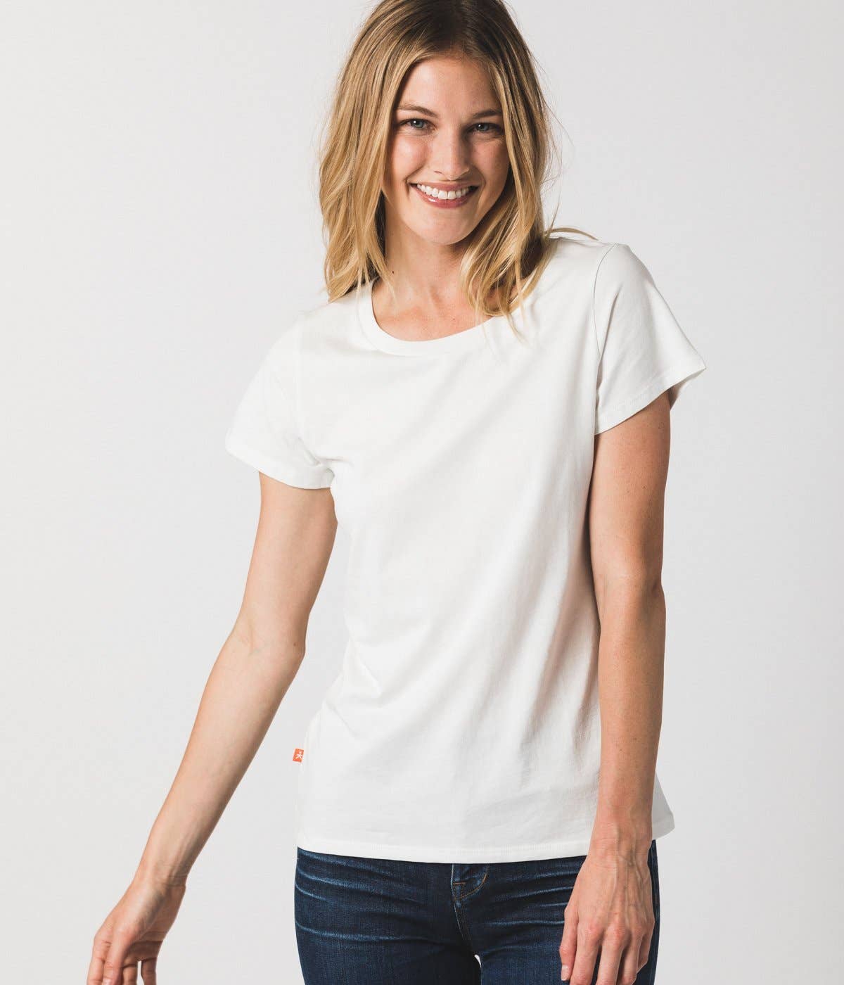 Known Supply - Wholesale T-Shirt - Women's - Women's Fitted Crew5