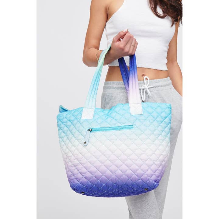 Urban Expressions - Wholesale Tote Bag - Women's - Breakaway Tote29