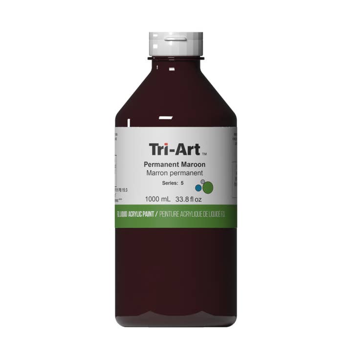 Tri-Art Mfg. - Wholesale Paint set - Tri-Art Liquid Acrylics All Sizes269