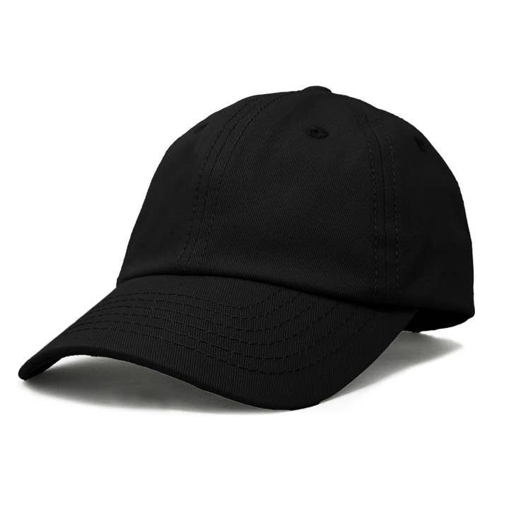 Dalix – wholesale Baseball cap – Kids – DALIX Infant Baseball Hat Baby Cap Tiny Extra Small Unisex