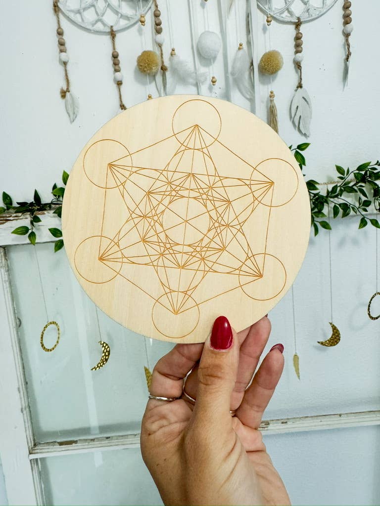 The House Of Gentry - Wholesale Crystal Grid - Crystal Grid0