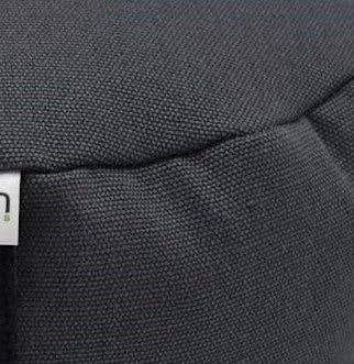 Bean Products - Wholesale Chair - ComfyBean Family Bean Bag Loveseat - Cotton, Organic Cotton, Hemp13