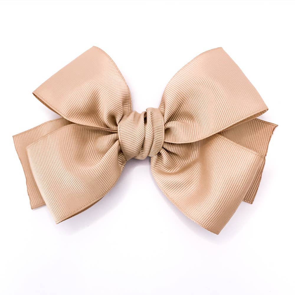 Gracil - grace in details - Venta al por mayor Lazo para el pelo - Niños - Lazo "BOOM"63