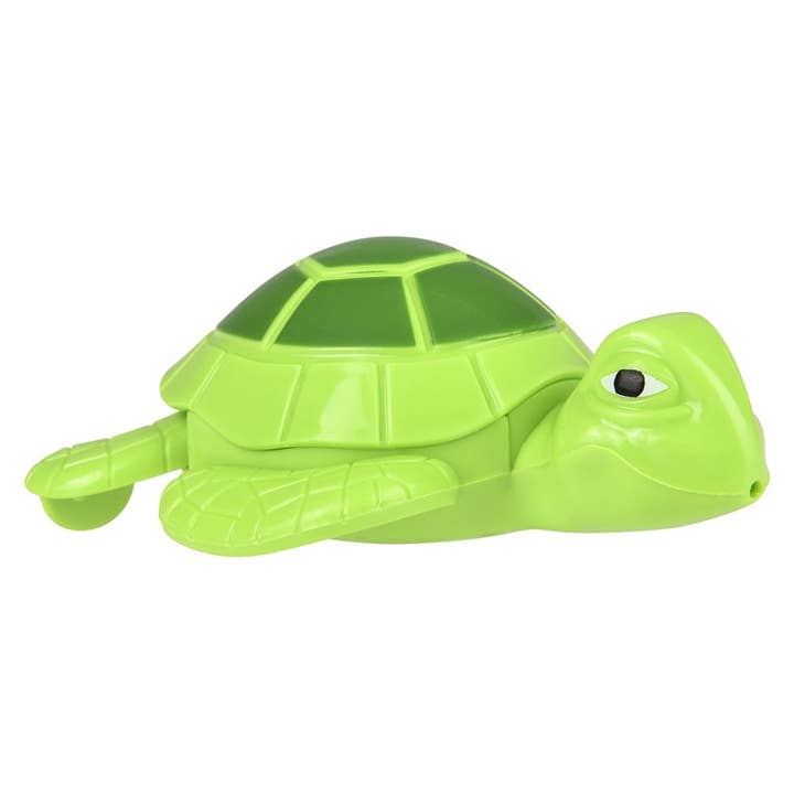 La Luna Bella - Toys - Wholesale Wind-Up Toy - Kids - 4" WIND UP TURTLE LLB kids toys3