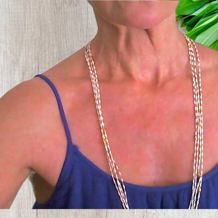 Ingenue for wholesale by Exotic by Nature Jewelry