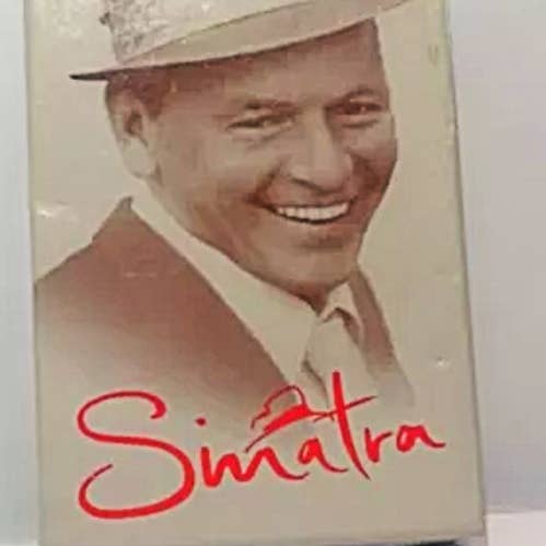 Lighter King - Wholesale Lighter - Sharp Rare Retired Frank Sinatra In Fedora Zippo Lighter