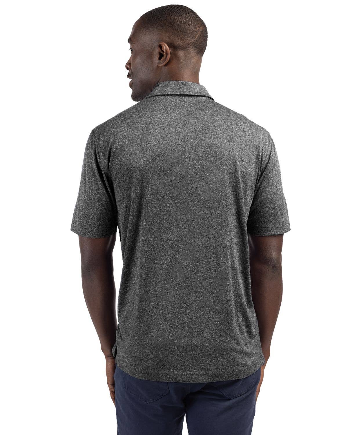 Cutter & Buck - Wholesale Polo - Men's - Clique Charge Active Mens Short Sleeve Polo17