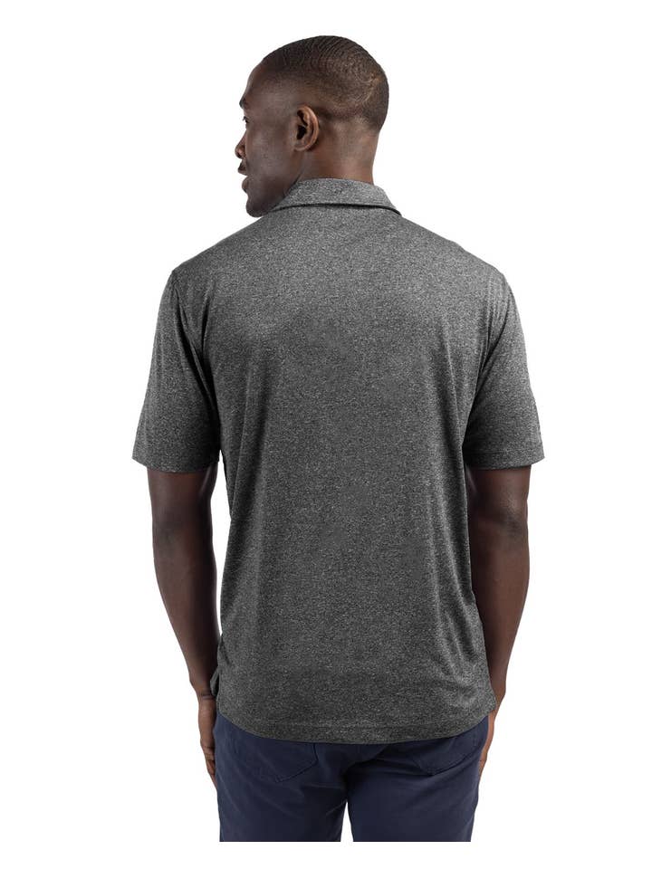 Cutter & Buck - Wholesale Polo - Men's - Clique Charge Active Mens Short Sleeve Polo17