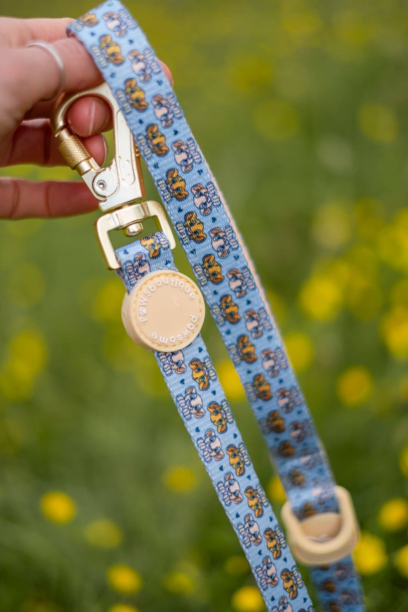 Pawsome Paws - Wholesale Pet Leash - Dog - Disney© Lead - Lion Friends9