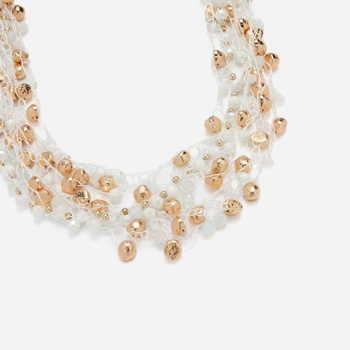 Lovelika - Wholesale Y-Neck/Lariat Necklace - Long necklace - Amancia2