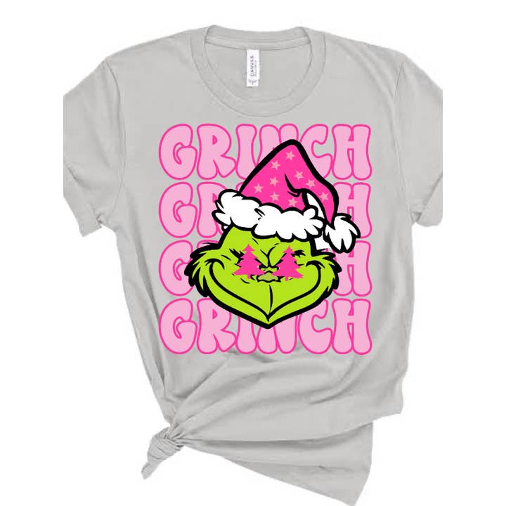 Gisela Velador Custom - Christmas Tree Eyes (Silver) for wholesale by Southern Attitude Designs Inc