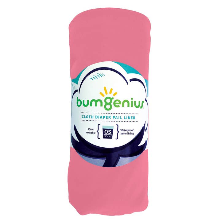bumGenius Pail Liner for wholesale by Cotton Babies