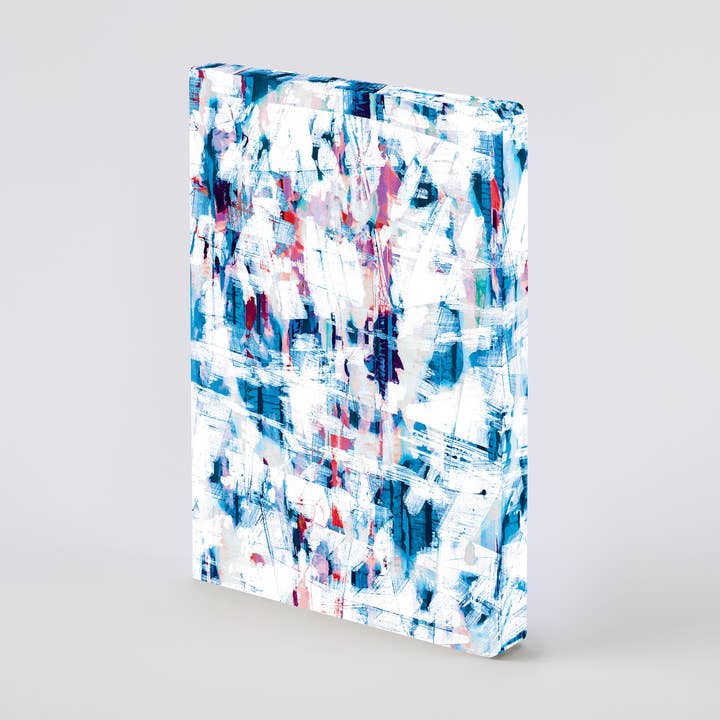 Strata - Notebook Composition L | A5+ | and other Purchase Wholesale handtaschen liste. Free Returns & Net 60 Terms on Faire trending on Faire.