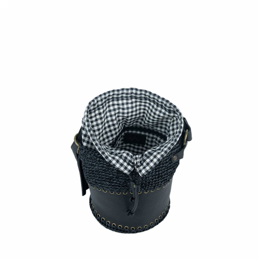 Corsia - Wholesale Shoulder Bag - Women's - Rafael Port17