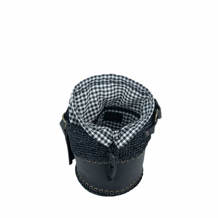 Corsia - Wholesale Shoulder Bag - Women's - Rafael Port17