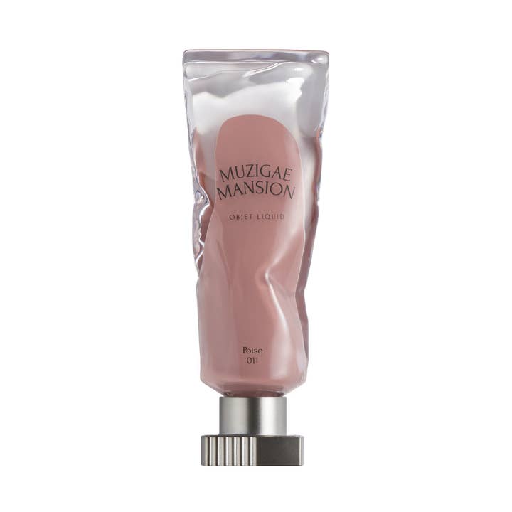 Muzigae Mansion - Wholesale Lipstick - Objet Liquid 011 POISE0