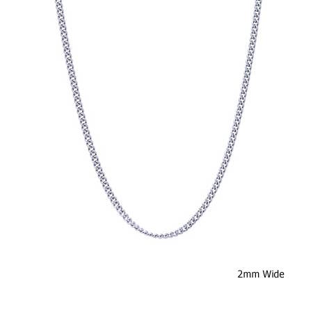 3-pack fina panserkedjor i rostfritt stål för wholesale av Midhaven Ltd - Tribal Steel