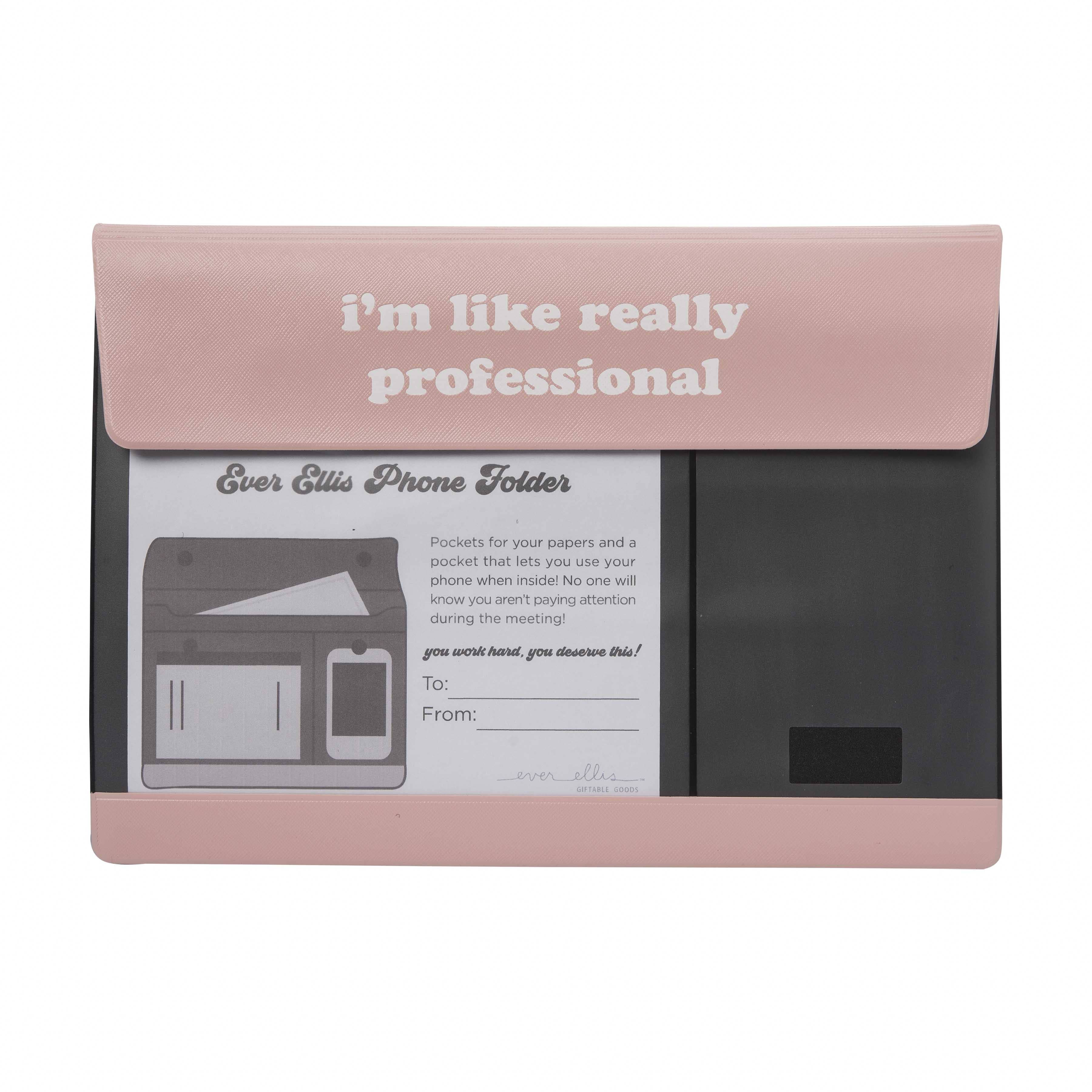 Totalee Gift - Wholesale Briefcase - Women's - SALE Paper Briefcase-Professional1