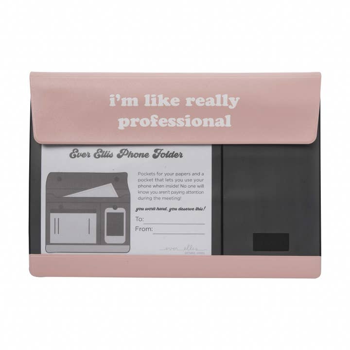 Totalee Gift - Wholesale Briefcase - Women's - SALE Paper Briefcase-Professional1