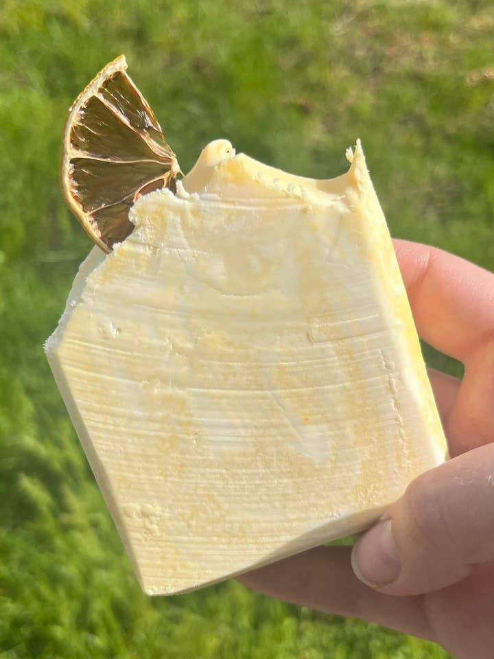 Revive - Face Cream for wholesale by Sunday Soap