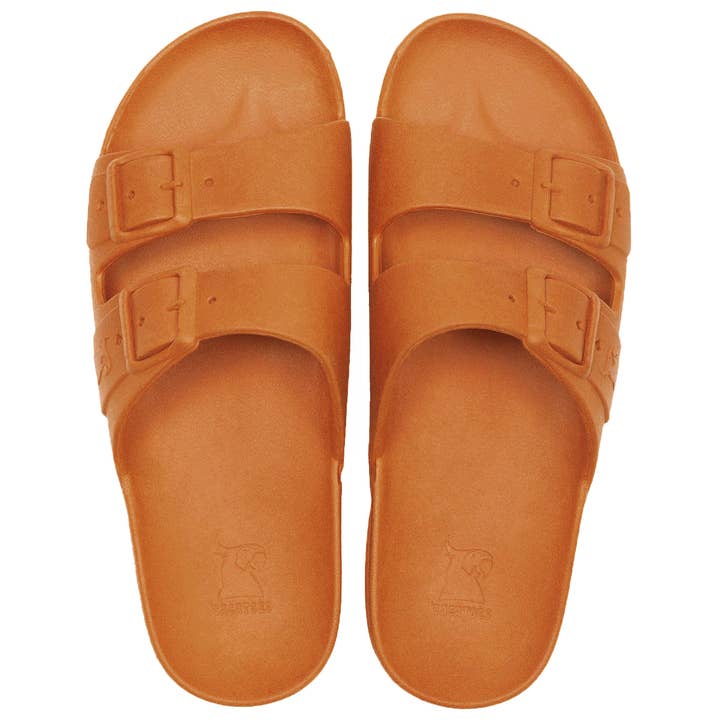 Cacatoès Rio De Janeiro Sahara Candy-scented Sandals-Women for wholesale by Cacatoès