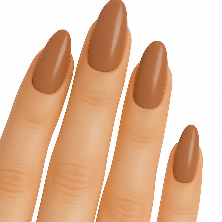 THE LASH BOX - Wholesale Nail Polish - Empyra gel polish - Bare Intentions #441