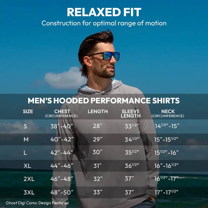 Soul of Adventure - Wholesale Hoodie - Men's - Hooded Performance Long Sleeve Shirt6