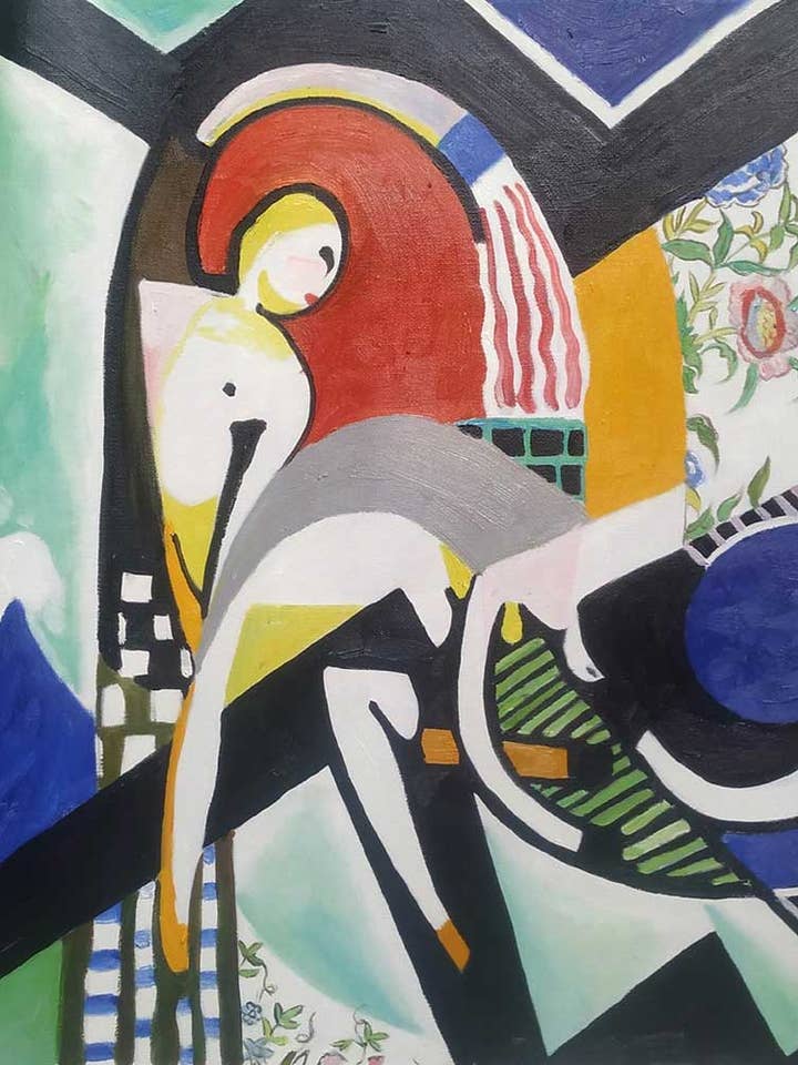 De donderbui voor wholesale door La Pastiche