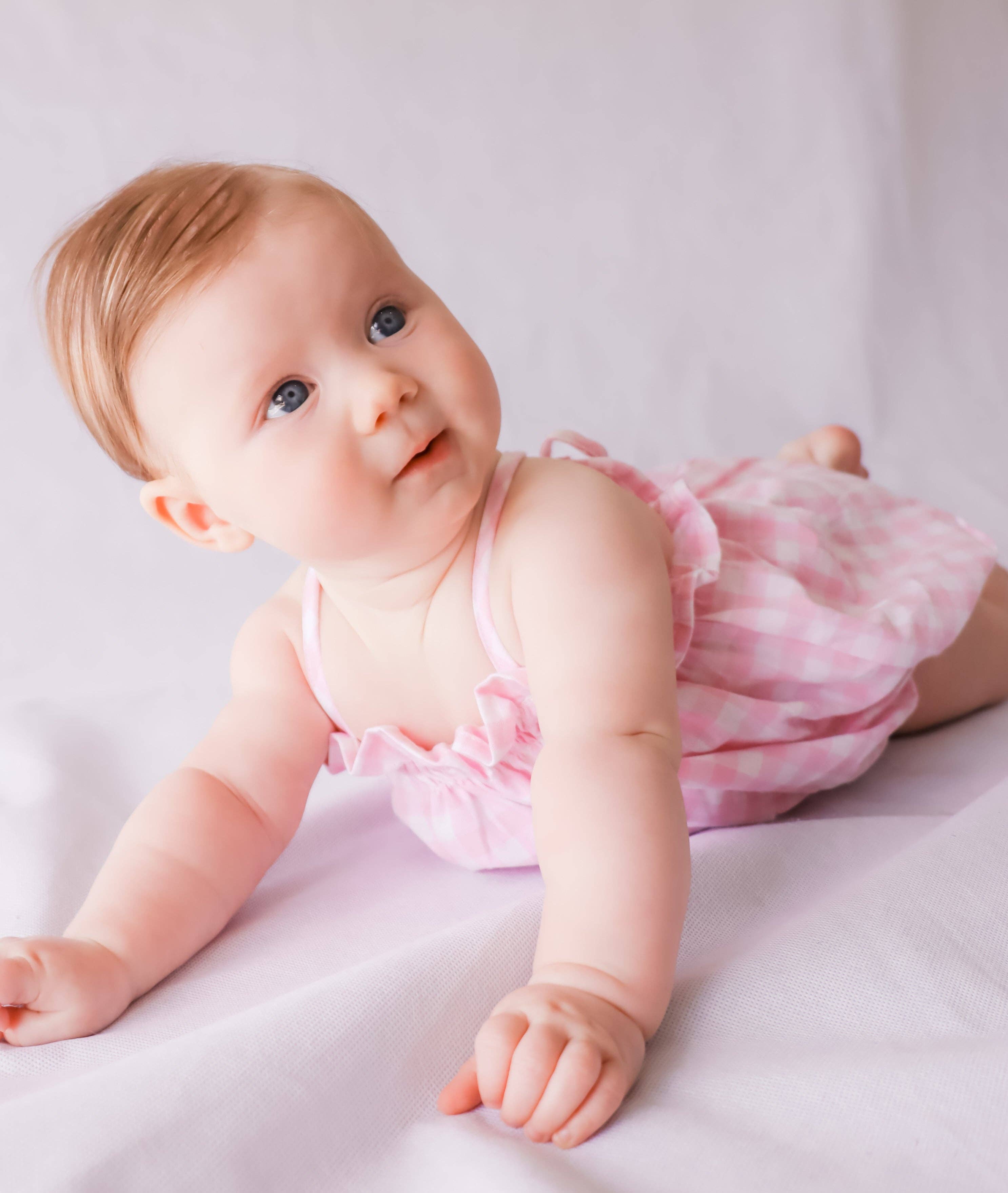 Ardito – wholesale Bodysuit (non-footed) – Baby – Lottie Romper1