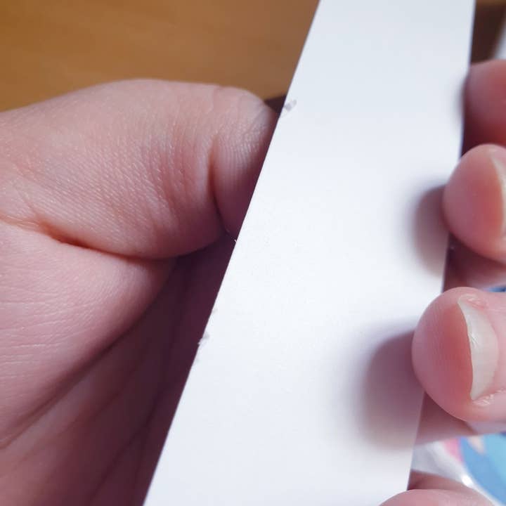 Ellesdoodlebox - Wholesale Bookmark - Ghibli Magnetic Bookmark4