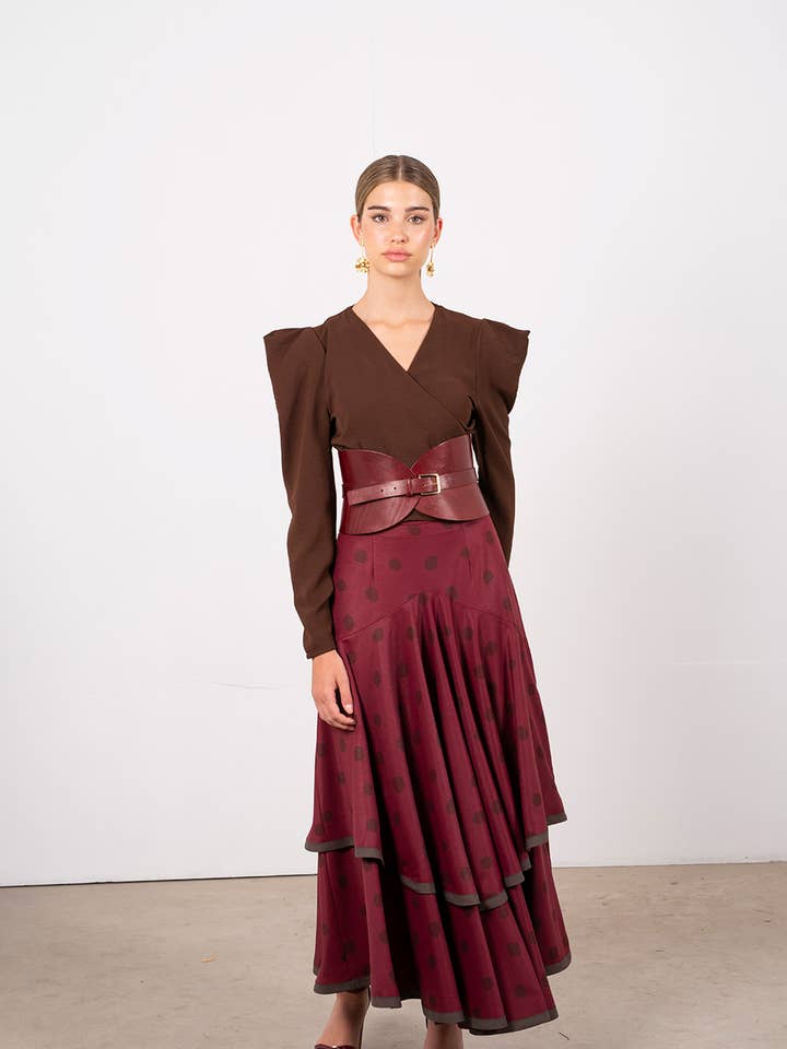 Blouse Teodora M pour la vente par Strena (C.C. Ramos S.L.U.)