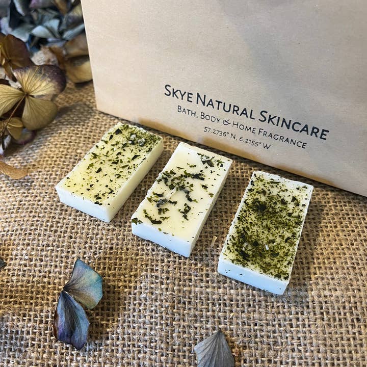 Scribe & Grow - Wholesale Wax Melt - Wax Melts - Seaweed & Juniper